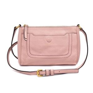 Marc Jacobs Empire city crossbody rose 🌹 pink bag